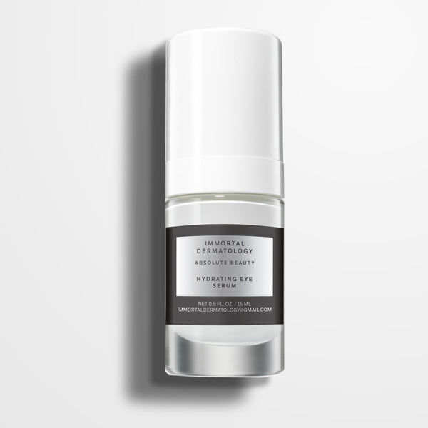 HYDRATING EYE SERUM
