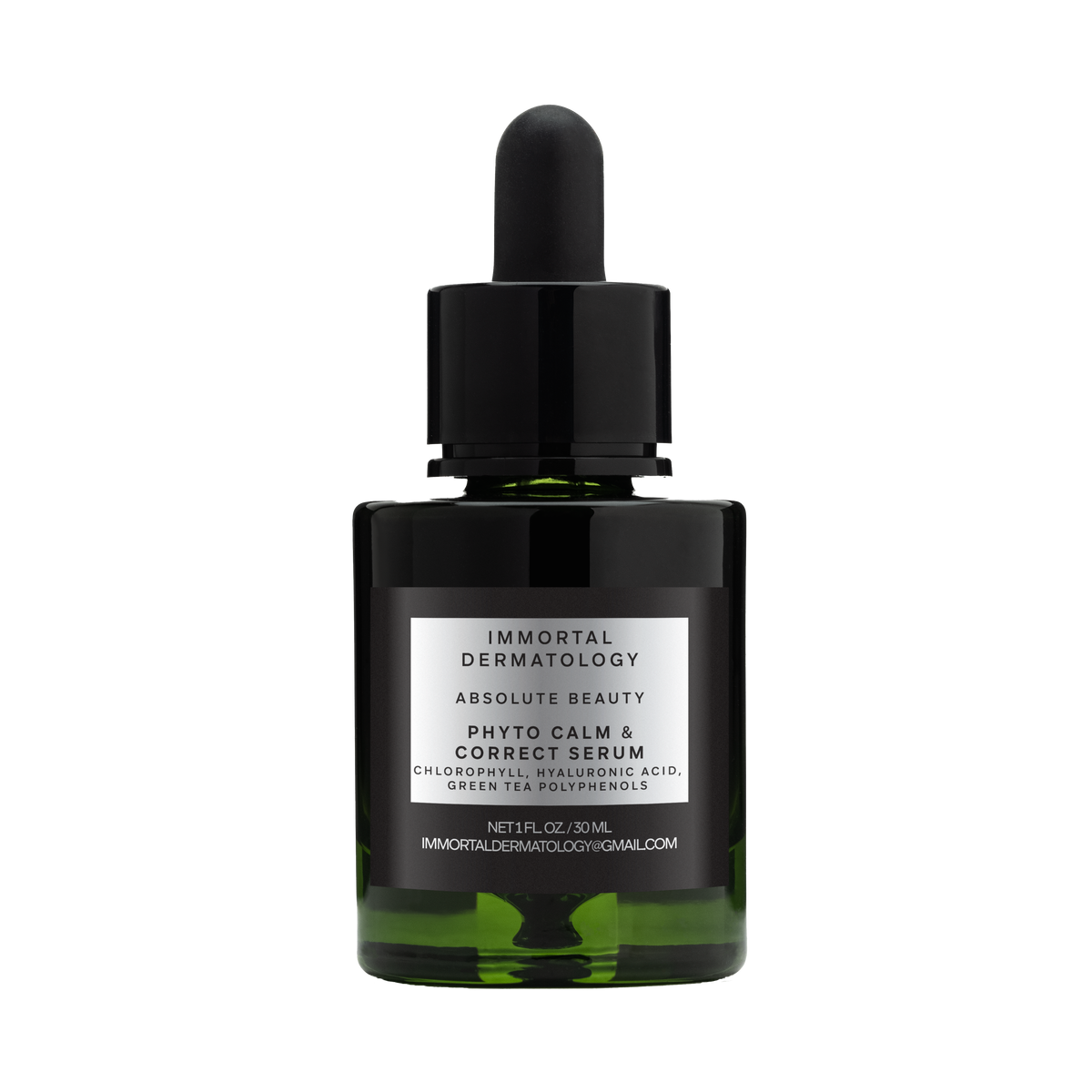 PHYTO CORRECTIVE SERUM