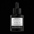 RETINOL PM TX SERUM