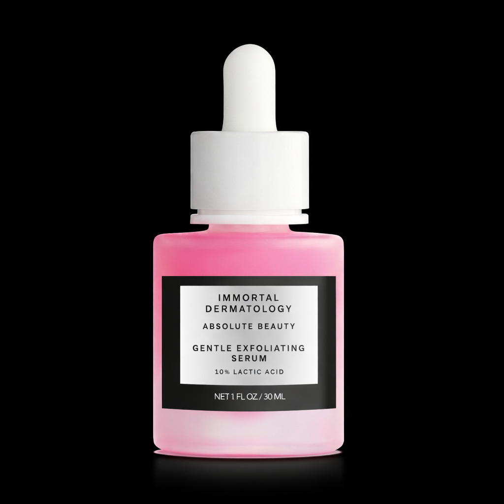 LACTIC ACID SERUM