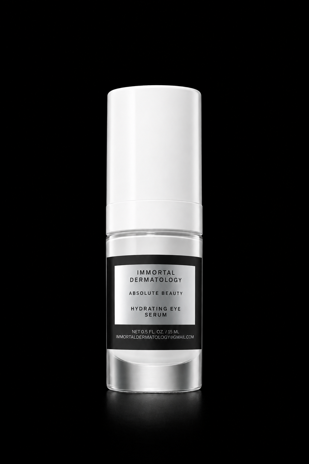 HYDRATING EYE SERUM