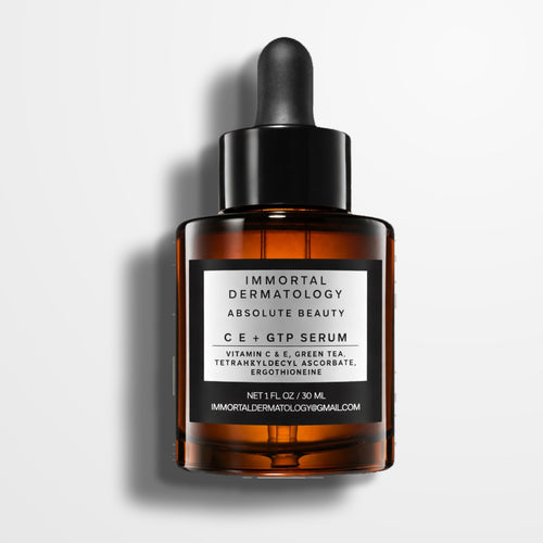 CE + GTP Age Defying Serum