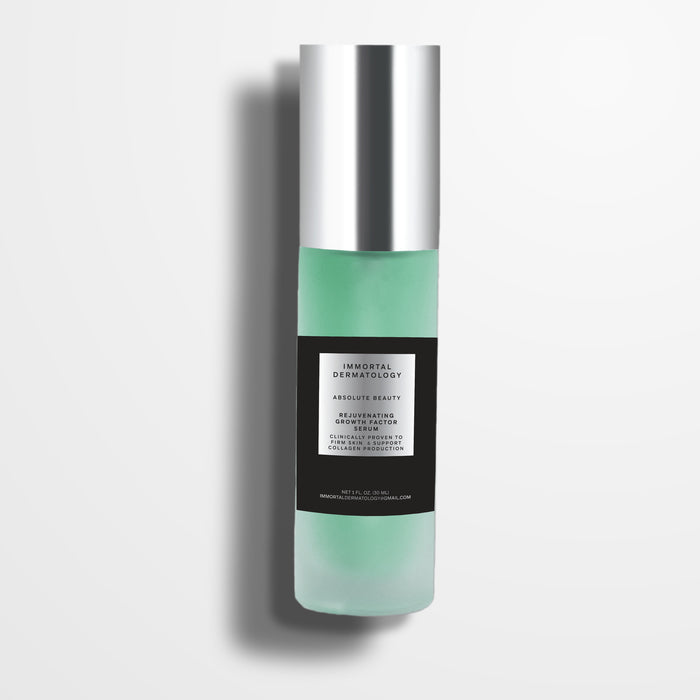REJUVENATING GROWTH FACTOR SERUM