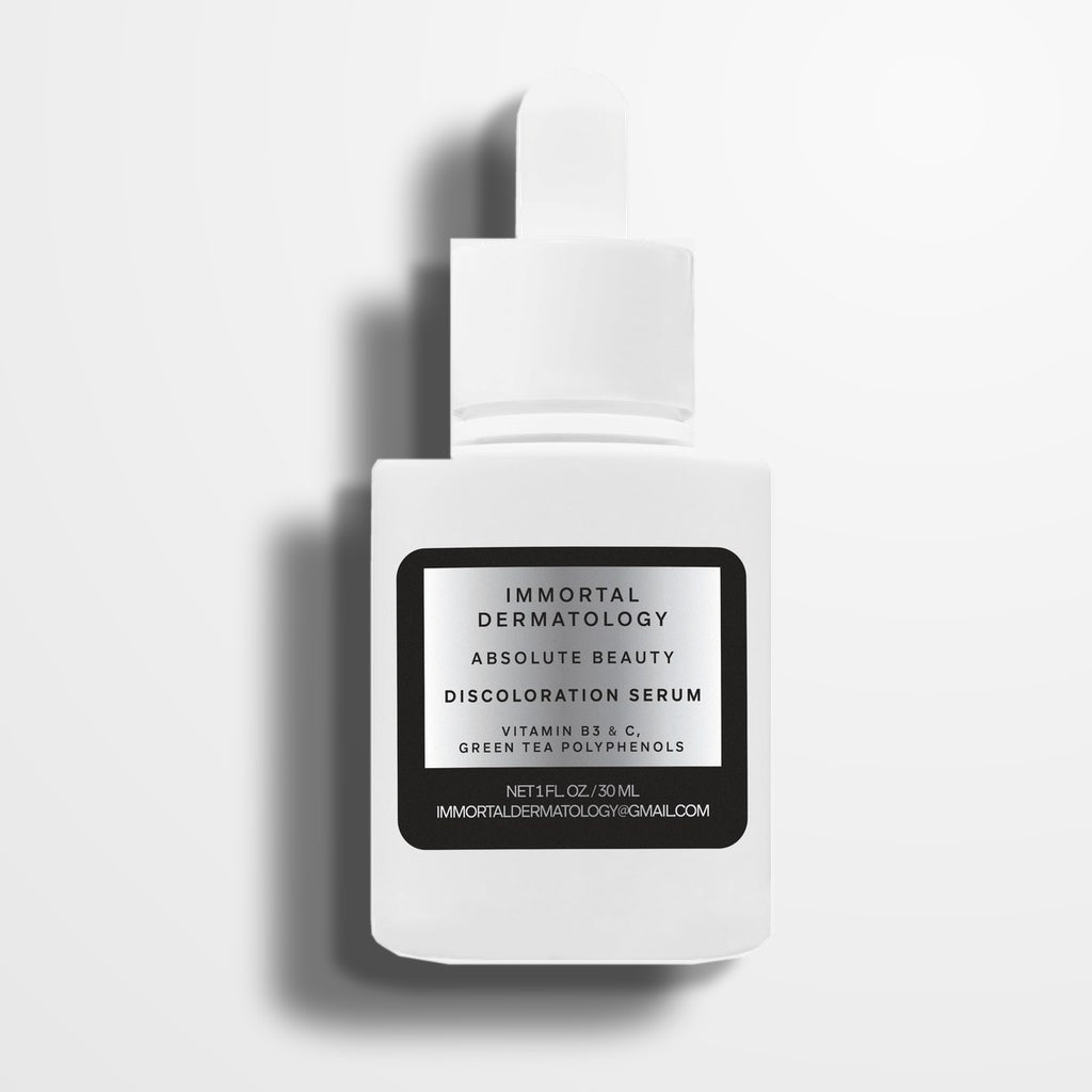 Niacinamide Discoloration Serum