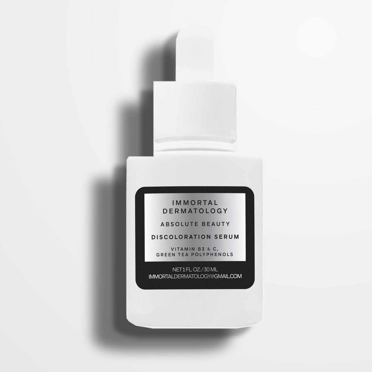 Niacinamide Discoloration Serum