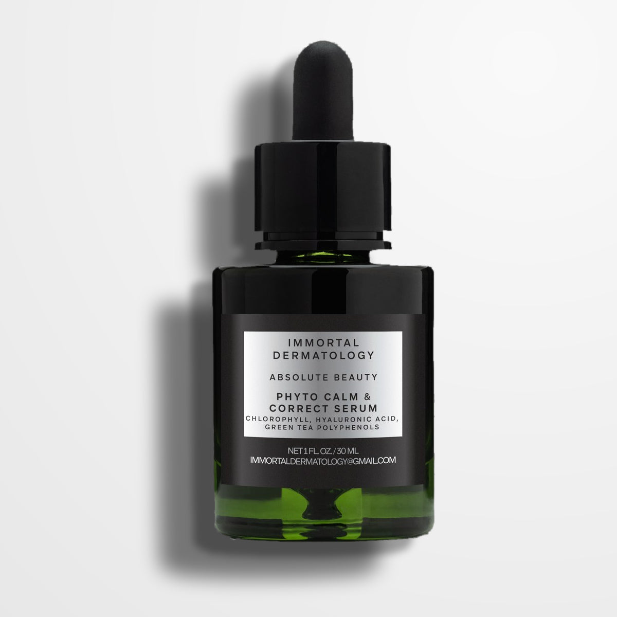 Phyto Calm & Correct Serum