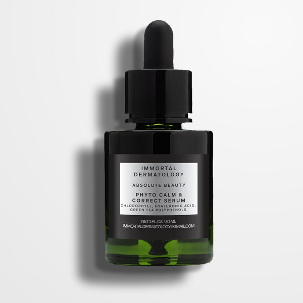 PHYTO CALM & CORRECT SERUM