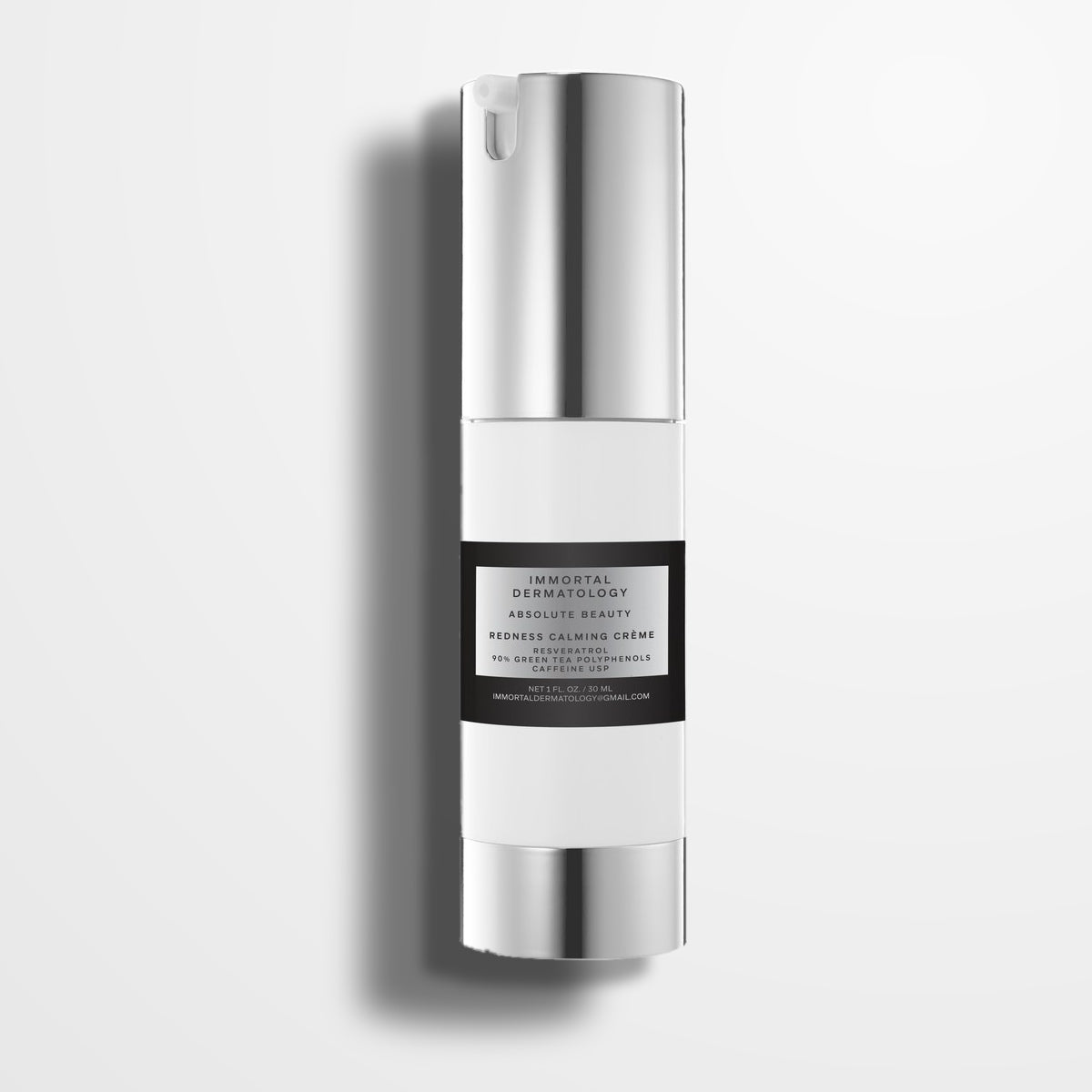 Redness Calming Creme