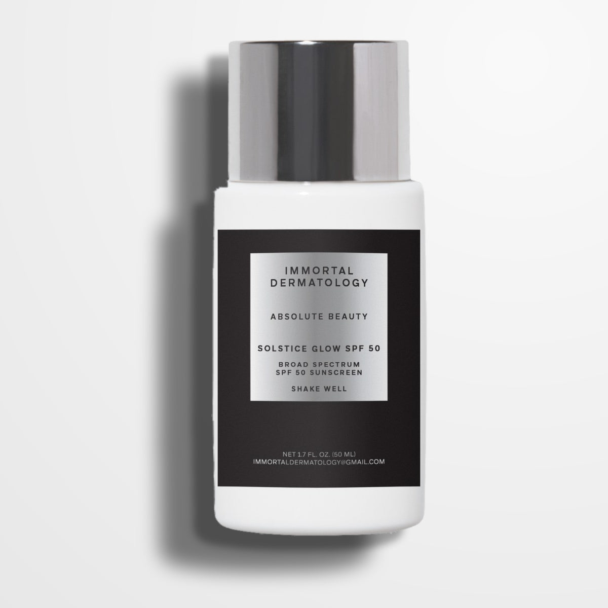 Solstice Glow SPF 50