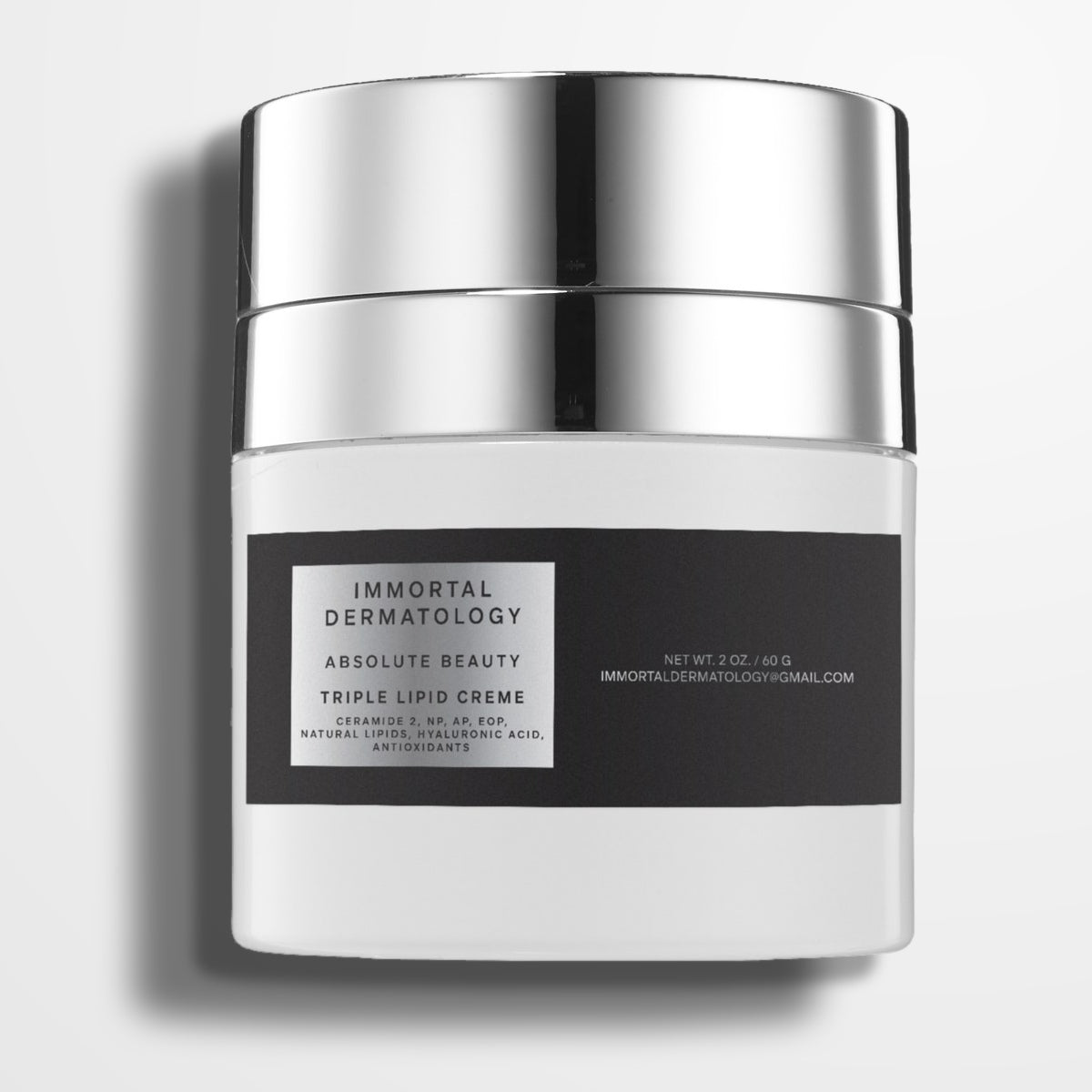 Triple Lipid Creme Moisturizer