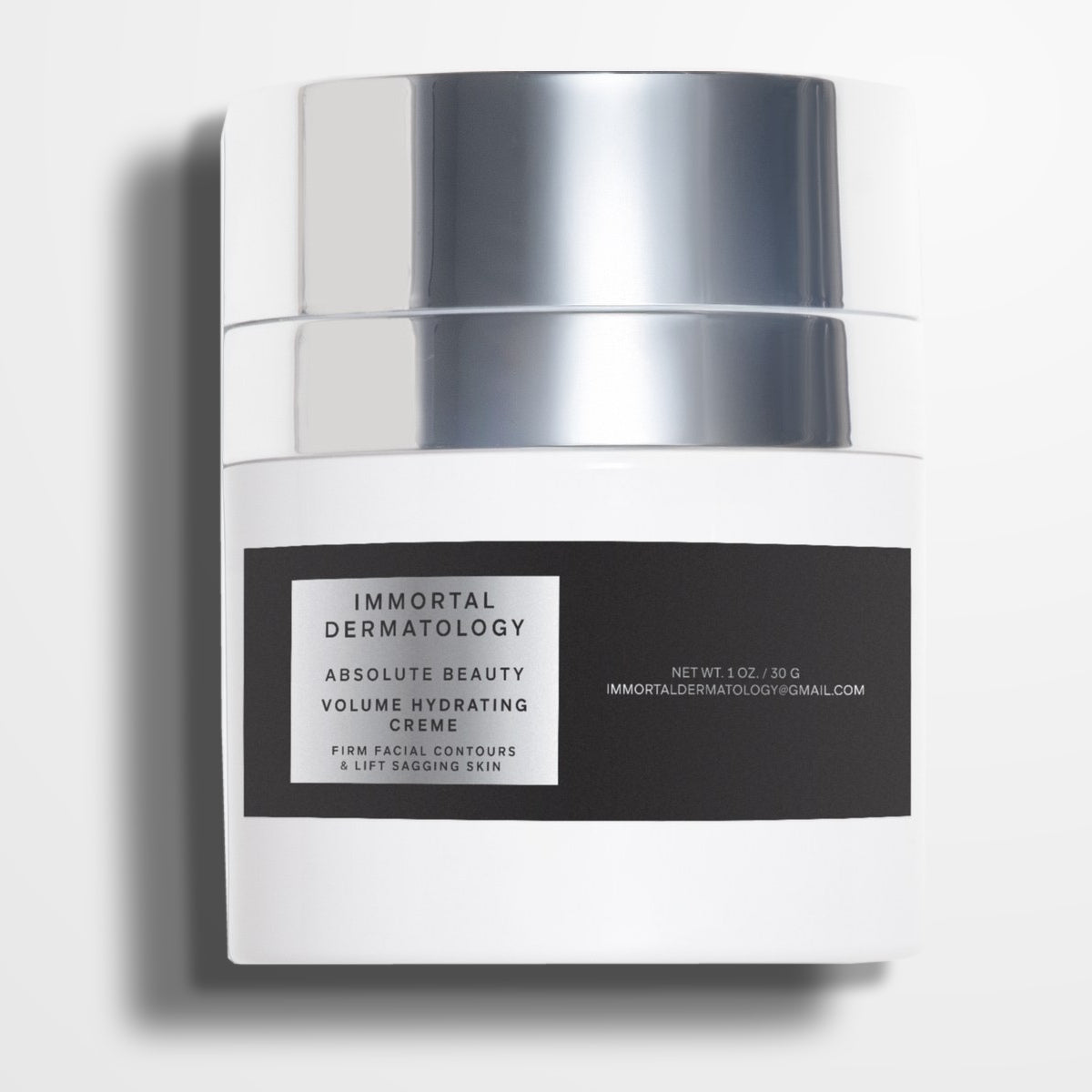 Volume Hydrating Creme